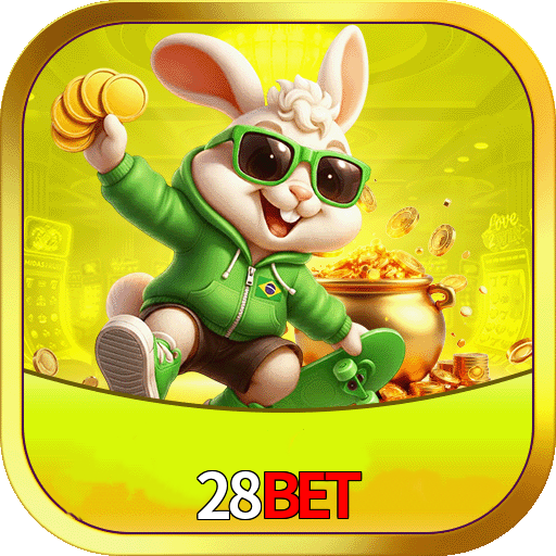 Logo 28bet