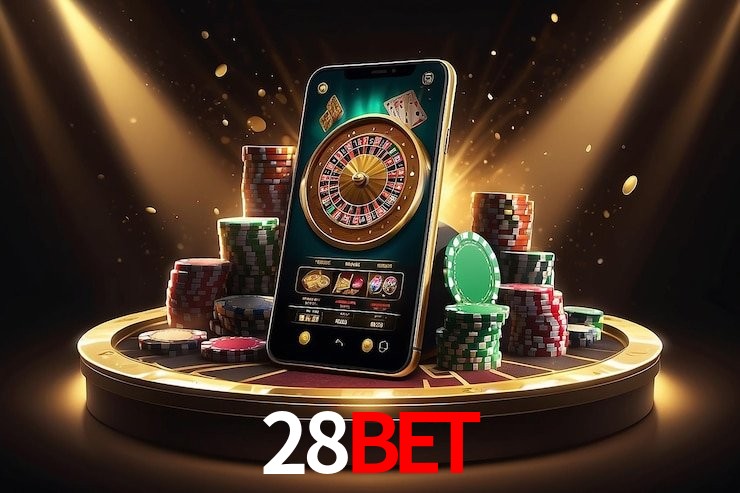 28BET - cassino ao vivo